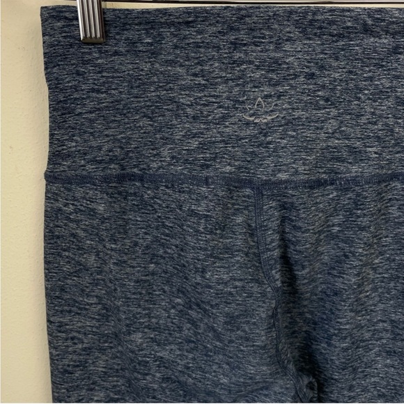 Beyond Yoga Spacedye Caught In The Midi High Waist Leggings - Picture 6 of 9